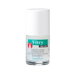 Smalto Amaro Riparatore Sensitive Vitry 10ml