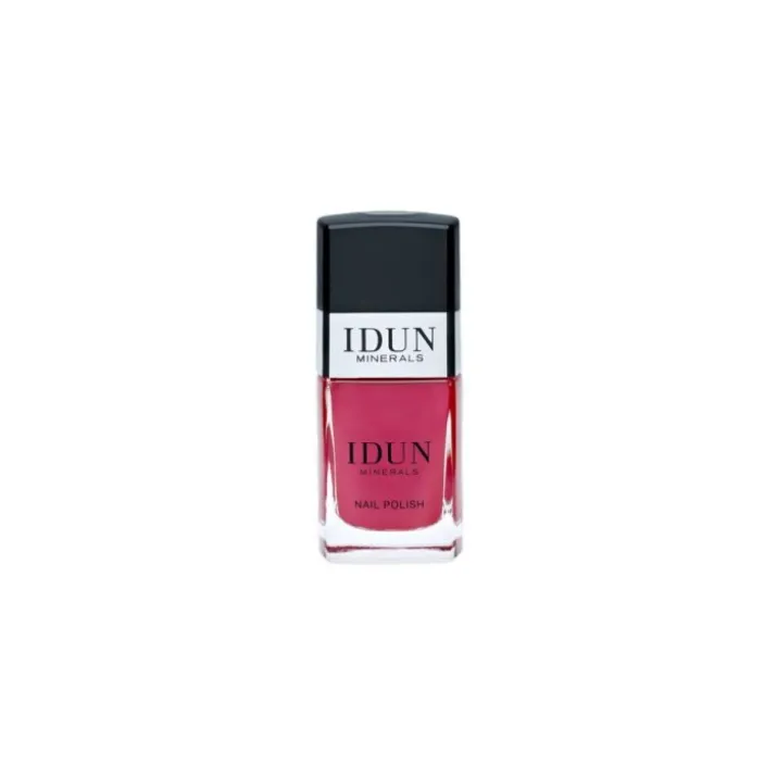 Smalto Cinnober Idun Minerals