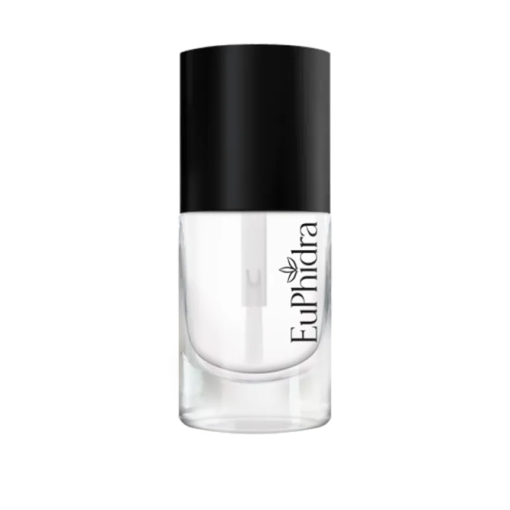Smalto Cristal Top EuPhidra 5ml