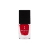 Smalto Effetto Gel Warm Red Fedua