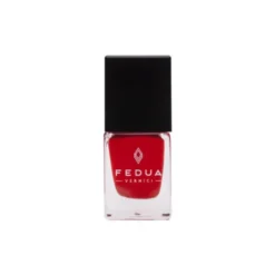 Smalto Effetto Gel Warm Red Fedua