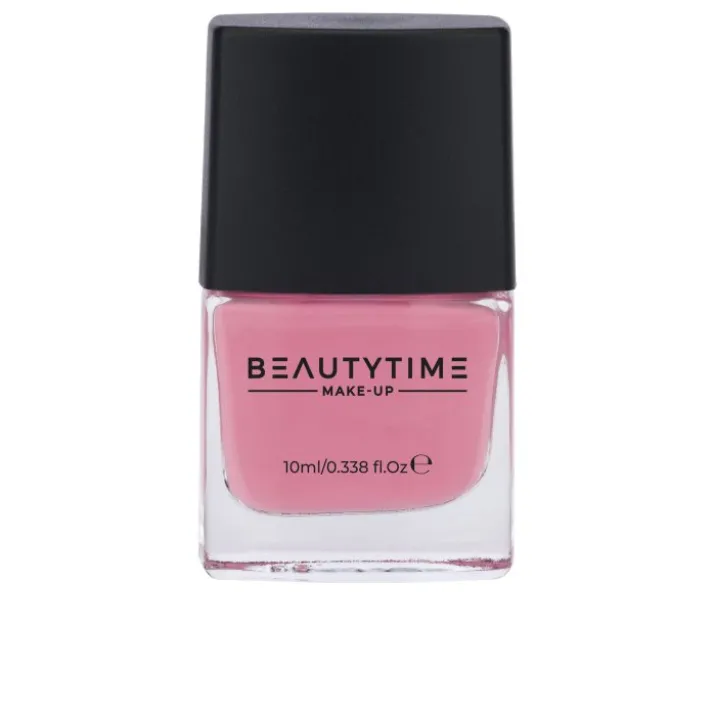 Smalto Flower 07 BeautyTime 10ml
