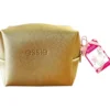 Smalto Gel Couture + Top Coat + Pochette Beige Natale 2023 Essie 1 Pezzo