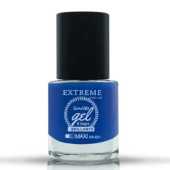 Smalto Gel 8 Giorni 23 Blu Extreme 7,5ml