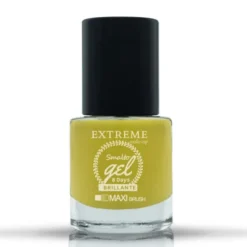 Smalto Gel 8 Giorni 20 Giallo Extreme 7,5ml