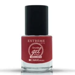 Smalto Gel 8 Giorni 12 Rosso Ferrari Extreme 7,5ml