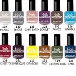 Smalto Istanbul 15ml