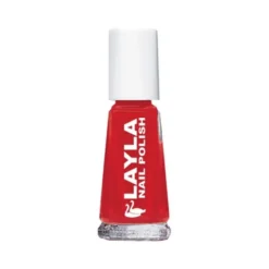 Smalto Laccato Nail Polish 115 Layla 10ml