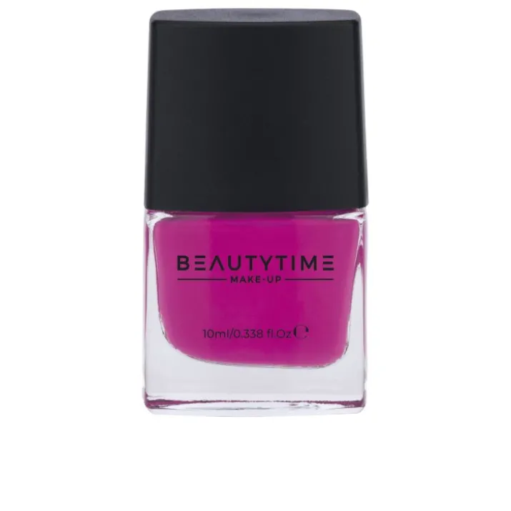 Smalto Mexi Pink 09 BeautyTime 10ml