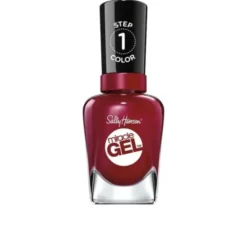Smalto Miracle Gel n.440 Dig Fig Sally Hansen