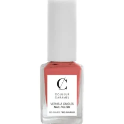 Smalto Per Unghie 49 Costa Azzurra Perlata Couleur Caramel 8ml