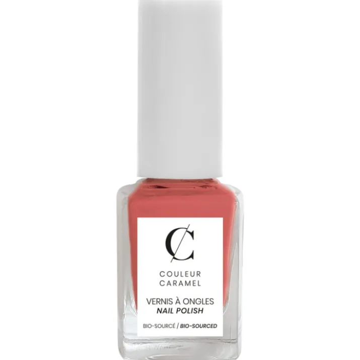 Smalto Per Unghie 49 Costa Azzurra Perlata Couleur Caramel 8ml
