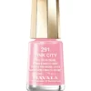 Smalto 291 Pink City Mavala 5ml