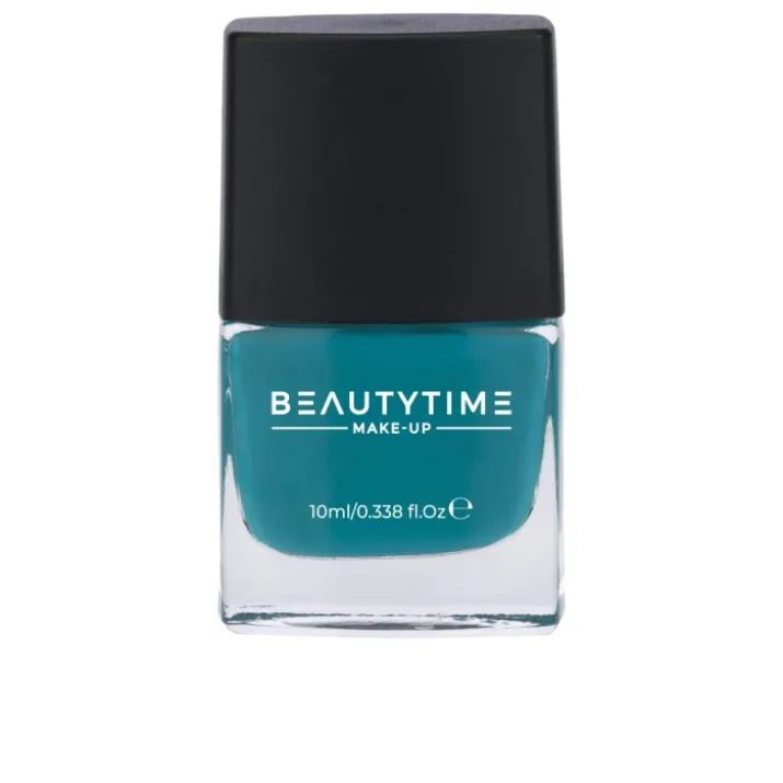 Smalto Scuba Blue 14 BeautyTime 10ml