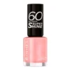 Smalto 60 Seconds Super Shine 210 Etheral Rimmel 8ml