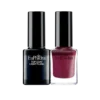 Smalto Semipermanente+Top Coat Light Protettivo SP01 Euphidra 10ml