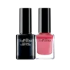 Smalto Semipermanente+Top Coat Light Protettivo SP06 Euphidra 10ml