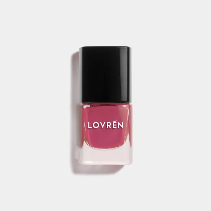 Smalto S24 Fucsia Lovren 5ml