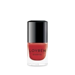 Smalto S10 Rosso Intenso Lovrén Essential 5ml