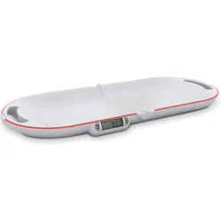Soehnle 8320 Bilancia Baby Pieghevole