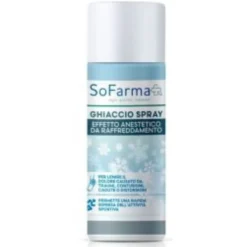 So.Farma Ghiaccio Spray 400ml