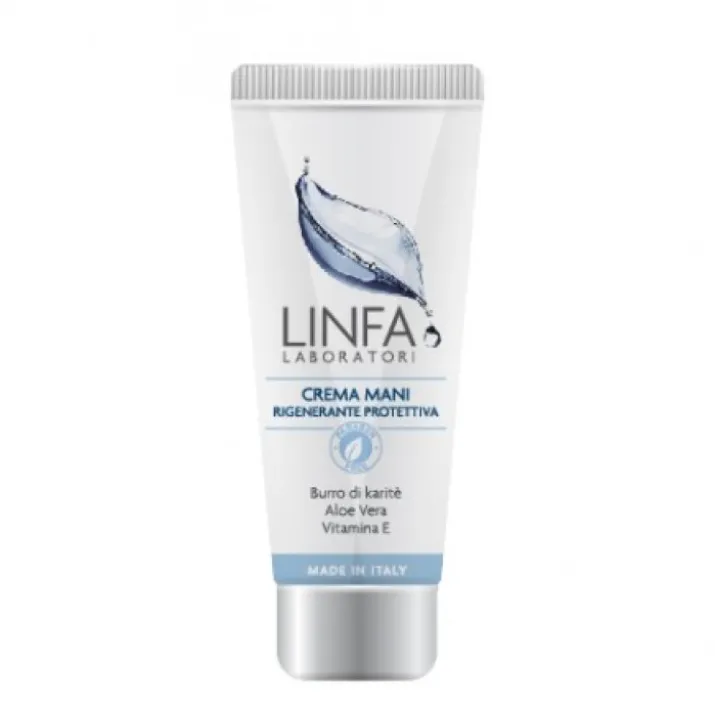 So Farma Morra Linfa Crema Mani 75ml