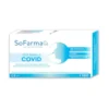 Sofarmapiù Test Rapido Covid-19 Nasale Autodiagnostico