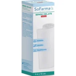Sofarmapiu' Benda Orlata 500x10