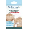 SOFARMAPIU' BENDA RETE TORA/SP