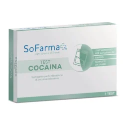 Sofarmapiu' Selftest Cocaina 1 Test