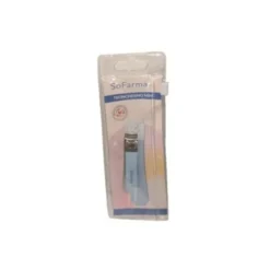 Sofarmapiu' Tronchesino per Unghie Acciaio Inox