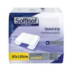 Soffisof Classic Traverse 7 Gocce 80X180 15 Pezzi