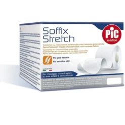 Soffix Stretch Cerotto per Fissaggio 15cm x 2m PIC