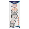 Solette Active Winter Memory Foam Tecniwork® 1 Paio Misura 43
