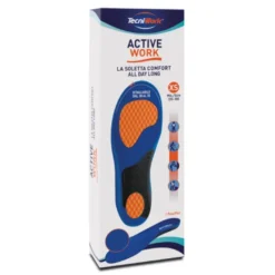 Solette Active Work TecniWork 1 Paio