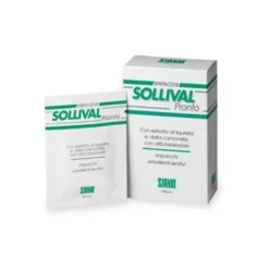 Sollival Pronto Sirval 12 Bustine