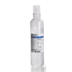 Soluzione Fisiologica Farmac-Zabban 250ml