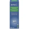 Soluzione Unica Lenti A Contatto Alvita® 500ml