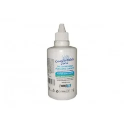 Soluzione Unica Per Lenti A Contatto HD Comfortable Lens 100ml