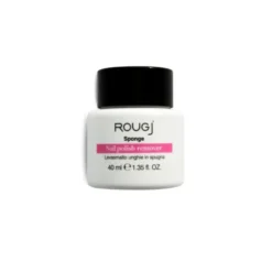 Solvente Per Unghie Rougj® 40ml