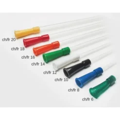 Sonda Aspirazione Endotracheale S71 CH18 Teleflex