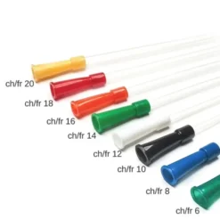 Sonda Aspirazione Endotracheale CH14 Senza Valvola