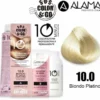 SOS Color&Go 10 Min n.10 Biondo Platino