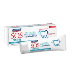 S.O.S DENTI RIGENARA SMALTO 75 ML