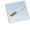 SPATOLA INOX 20CM