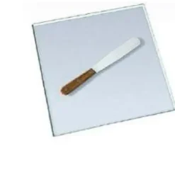 SPATOLA INOX 20CM