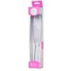 Spazzola Cristallo So Chic Rosa Vitry 1 Pezzo