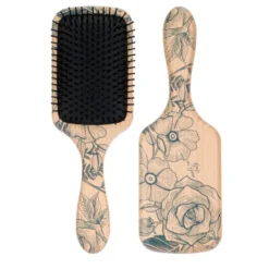 Spazzola Magnum Blue Rose Beautytime 1 Pezzo