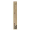 Spazzolino Bamboo Soft Lime 1 Pezzo