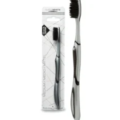 Spazzolino Da Denti Black Edition Medium SuperWhite® 1 Pezzo